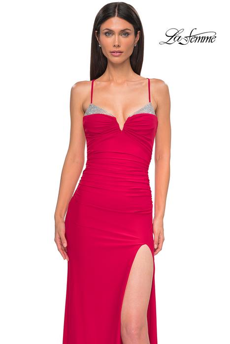 La Femme Prom 32851