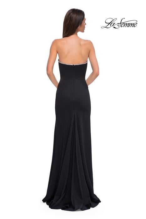 La Femme Prom 32854