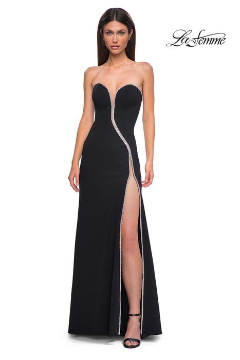 La Femme Prom 32854