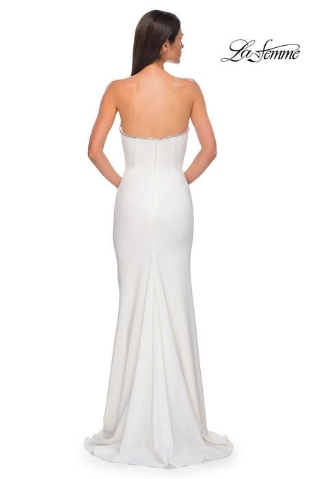 La Femme Prom 32854