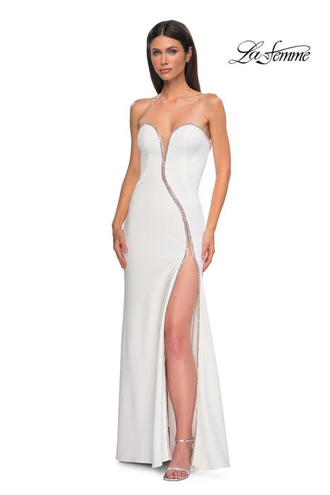 La Femme Prom 32854