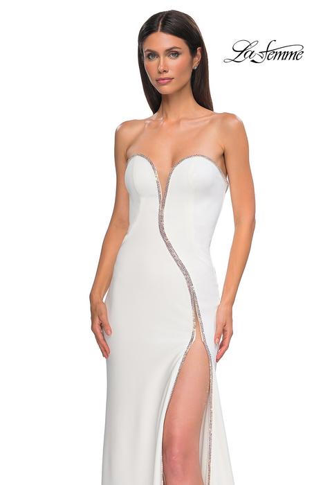 La Femme Prom 32854