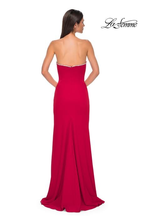 La Femme Prom 32854