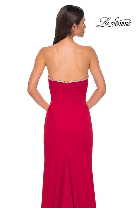 La Femme Prom 32854