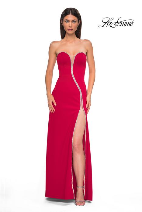 La Femme Prom 32854