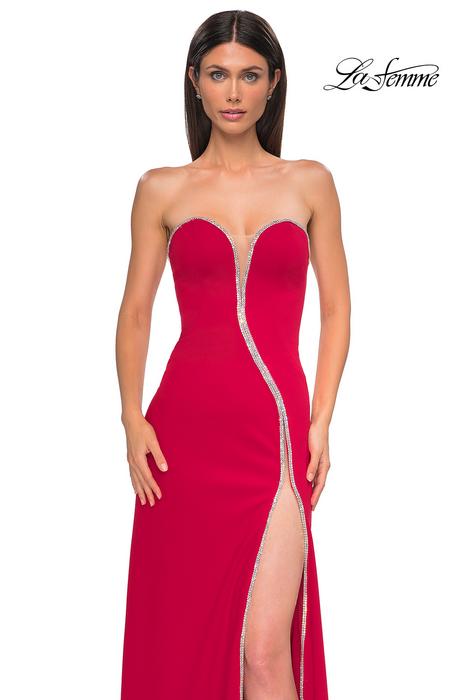 La Femme Prom 32854