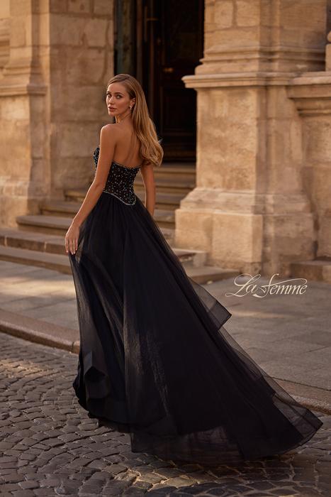 La Femme Prom 32856