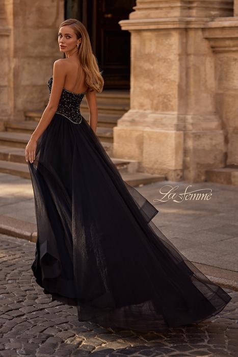 La Femme Prom 32856