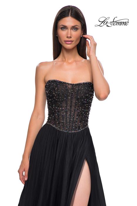 La Femme Prom 32856