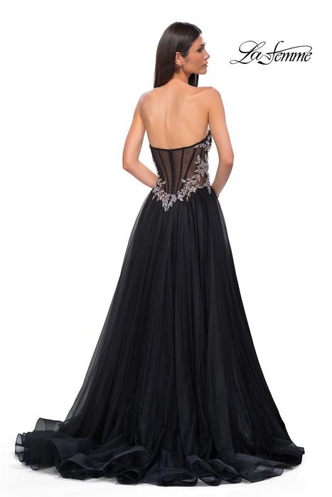 La Femme Prom 32862