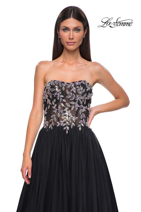 La Femme Prom 32862