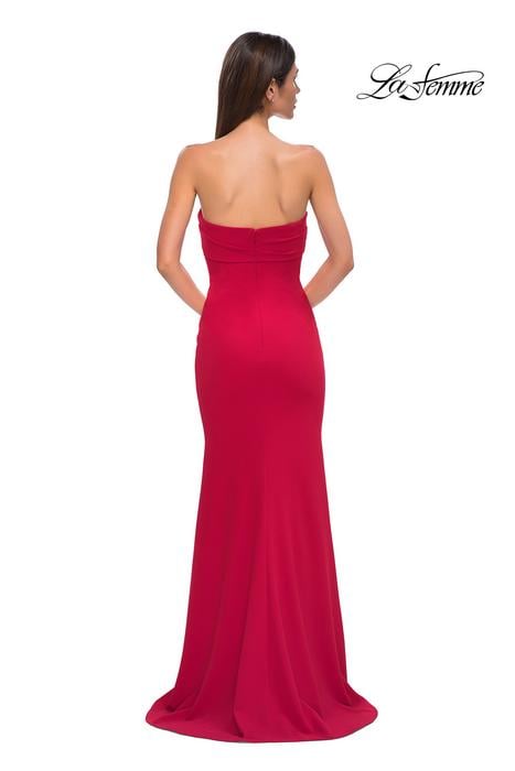 La Femme Prom 32863