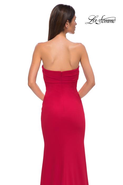 La Femme Prom 32863