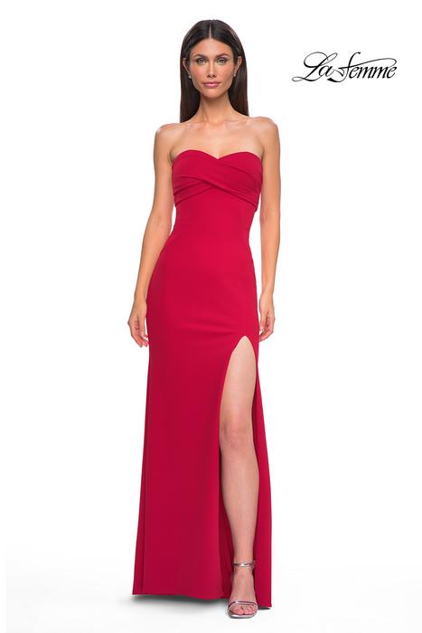 La Femme Prom 32863