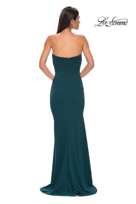 La Femme Prom 32863