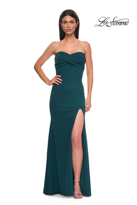 La Femme Prom 32863