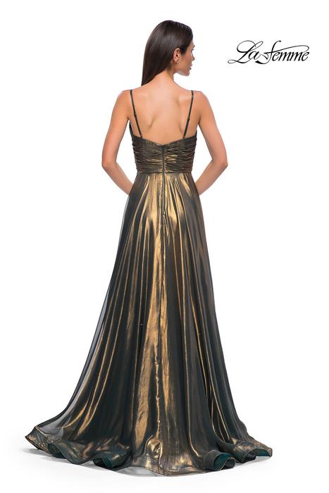 La Femme Prom 32864