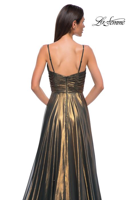 La Femme Prom 32864