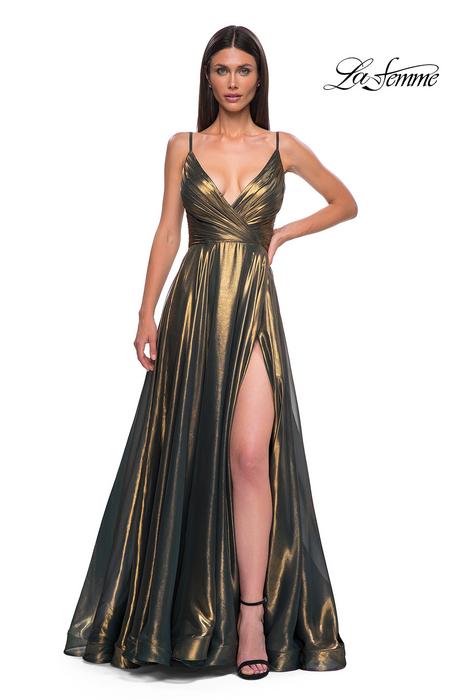 La Femme Prom 32864