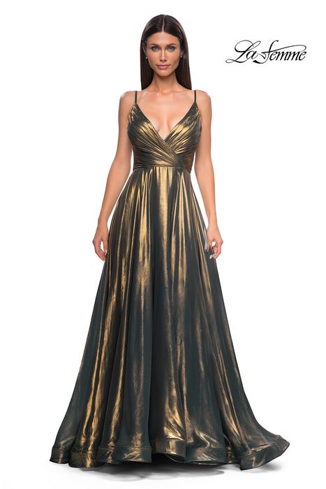 La Femme Prom 32864