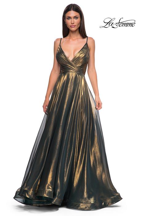 La Femme Prom 32864