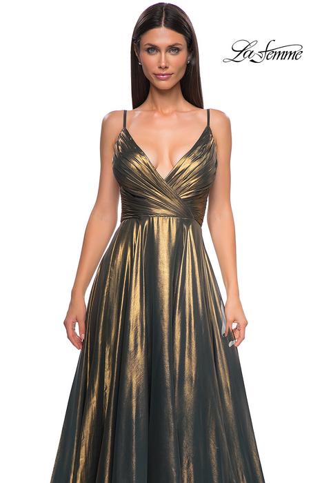 La Femme Prom 32864