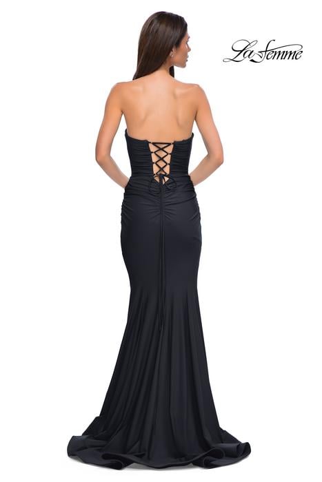 La Femme Prom 32872