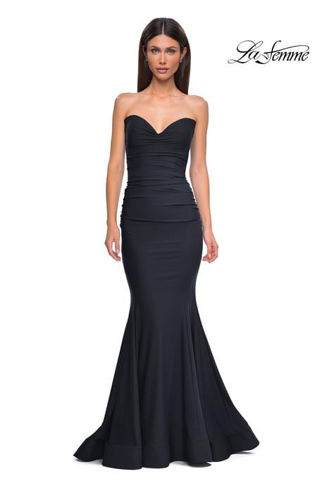 La Femme Prom 32872