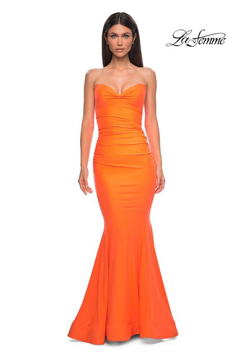 La Femme Prom 32872