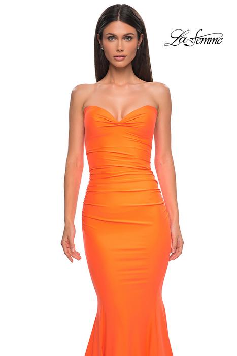 La Femme Prom 32872