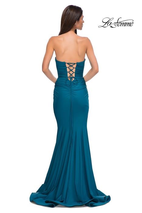 La Femme Prom 32872