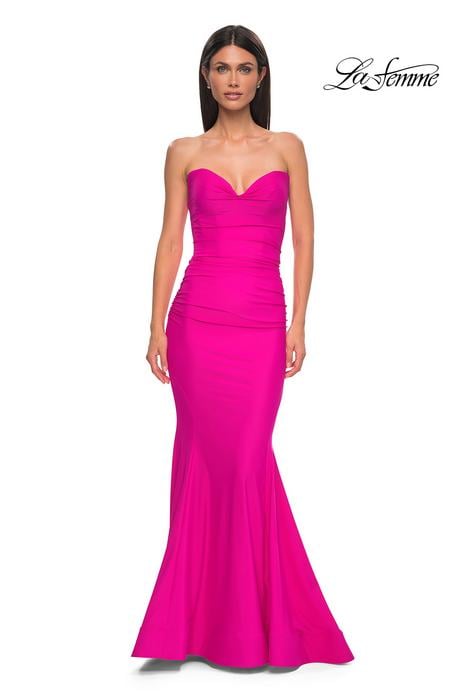 La Femme Prom 32872