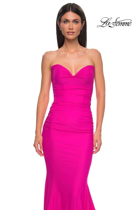 La Femme Prom 32872