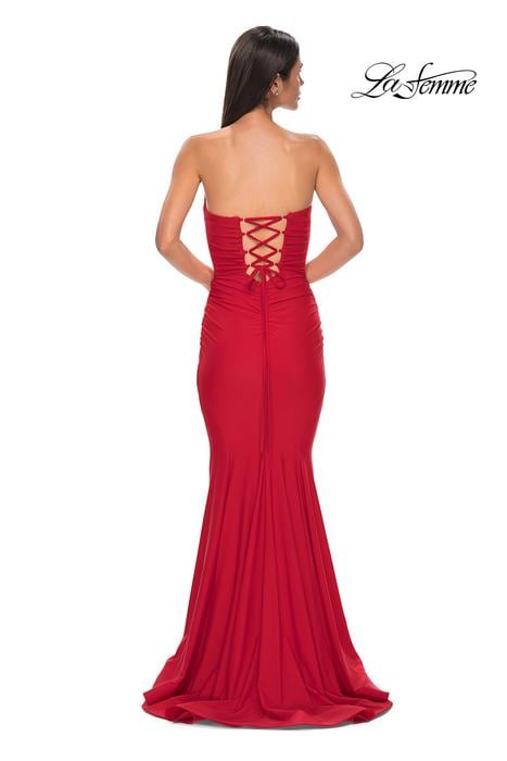 La Femme Prom 32872