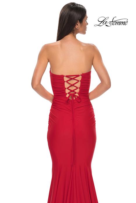 La Femme Prom 32872