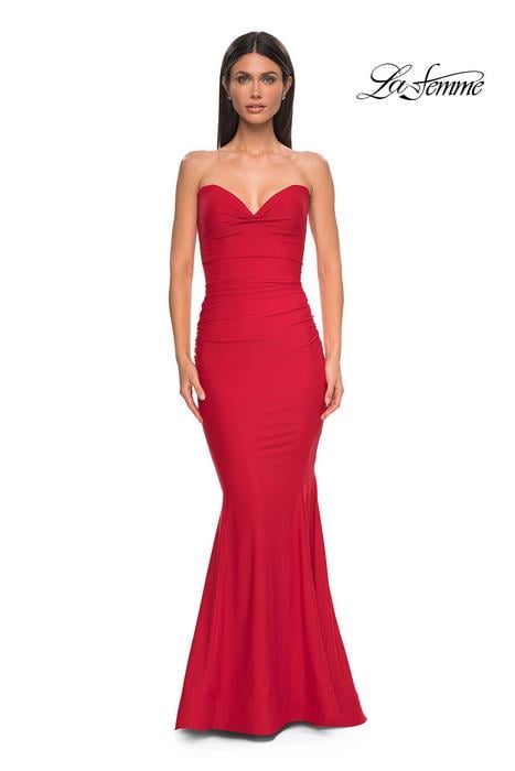 La Femme Prom 32872