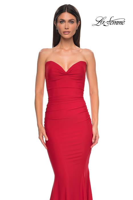 La Femme Prom 32872