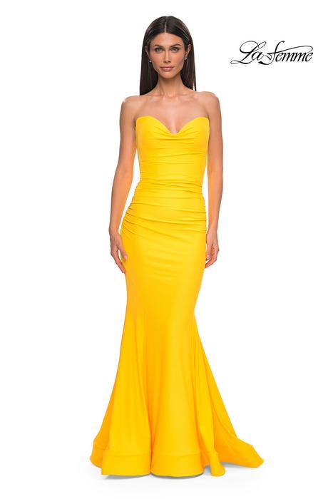 La Femme Prom 32872