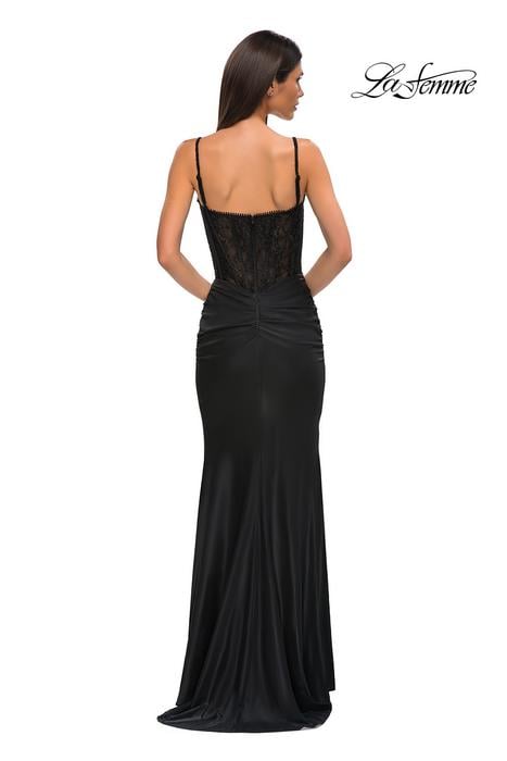 La Femme Prom 32873