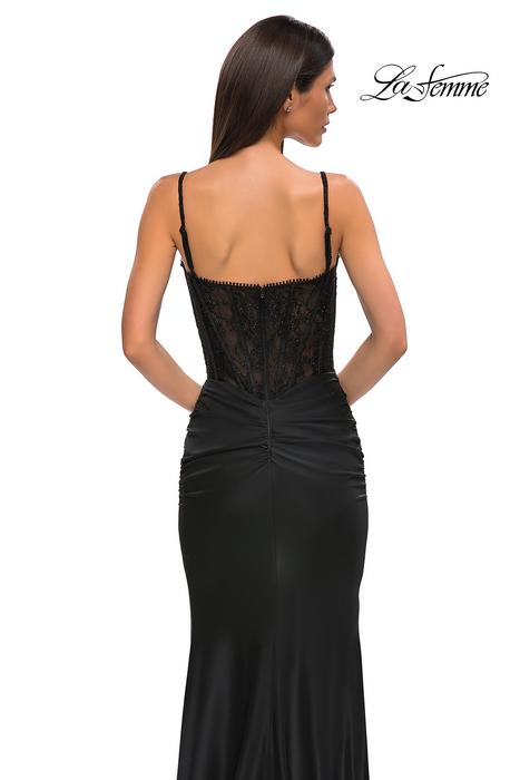 La Femme Prom 32873