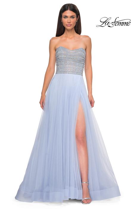 La Femme Prom 32875