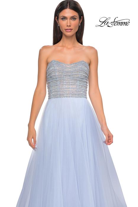 La Femme Prom 32875