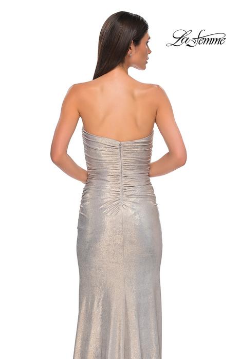 La Femme Prom 32876