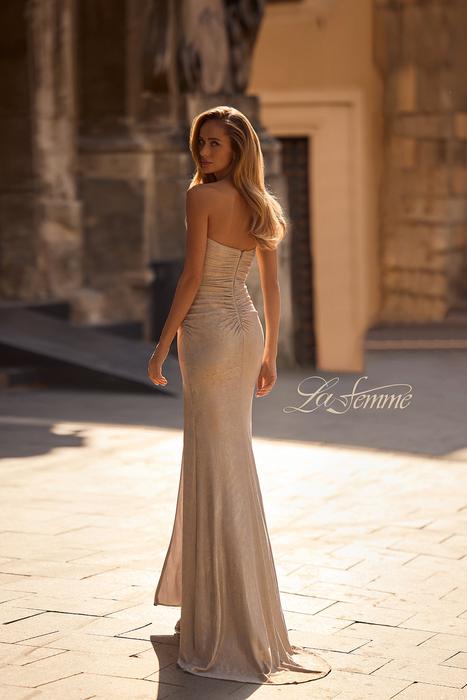 La Femme Prom 32876