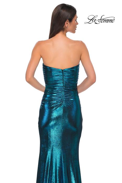 La Femme Prom 32876