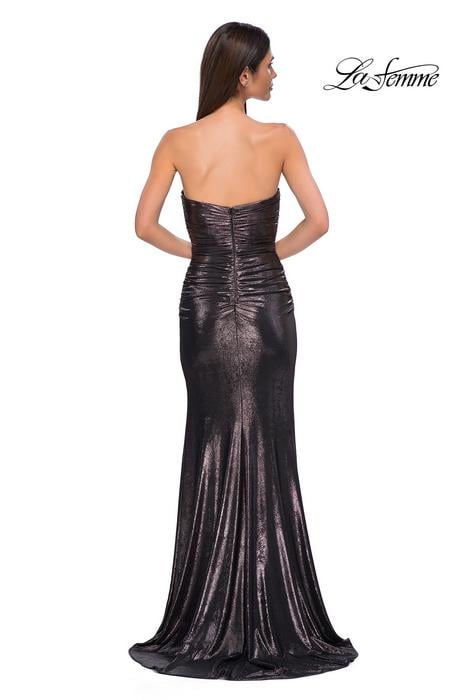 La Femme Prom 32876