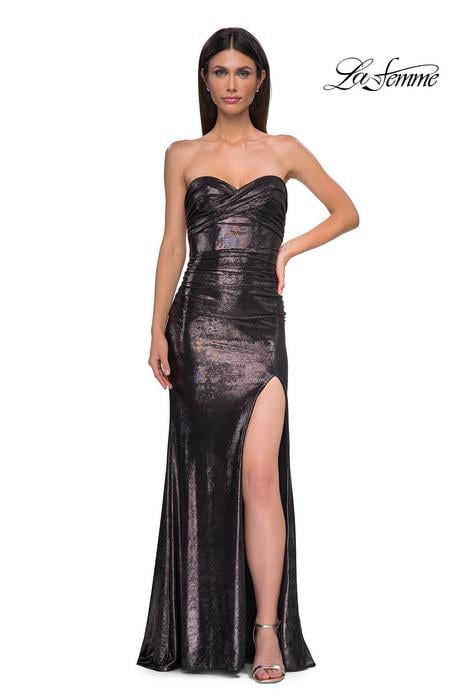 La Femme Prom 32876