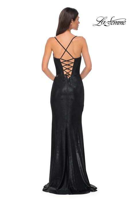 La Femme Prom 32877