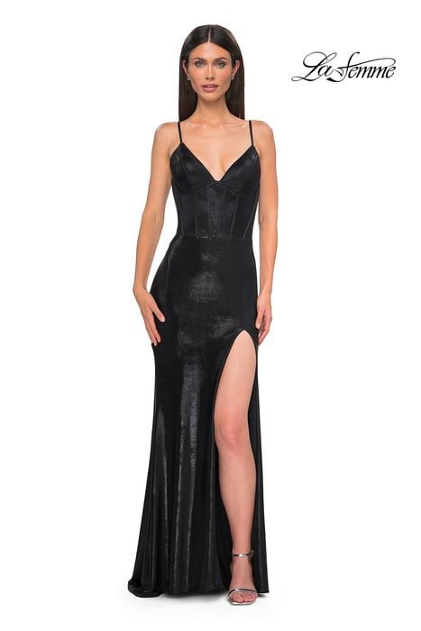 La Femme Prom 32877