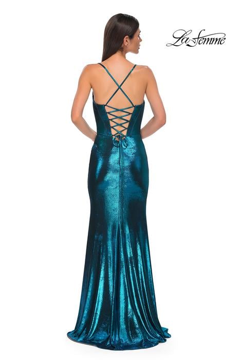 La Femme Prom 32877